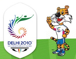 Igrzyska Wspólnoty Narodów Delhi 2010