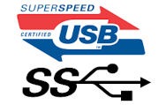 USB 3.0 lub SuperSpeed
