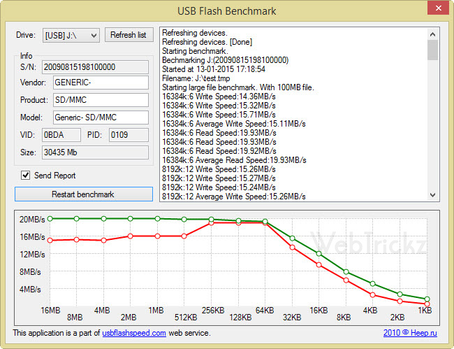 sandisk