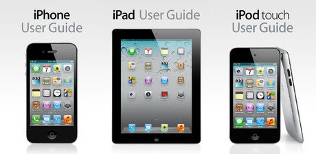 Przewodnik użytkownika iPad-iPhone-iPodtouch