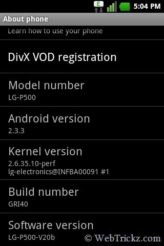 LGP500_Android-2.3.3_V20b