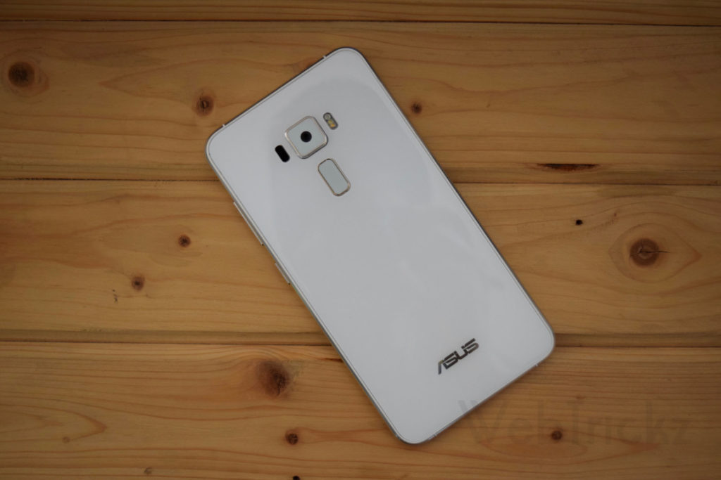 szklane plecki zenfone 3