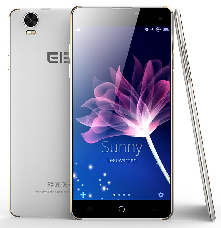 Elephone-G7