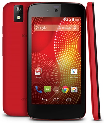 Karbonn-Sparkle-V-Red