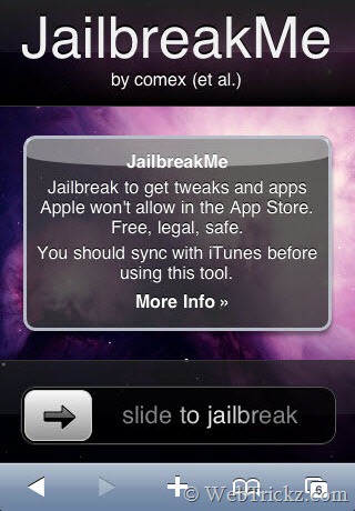 jailbreakme