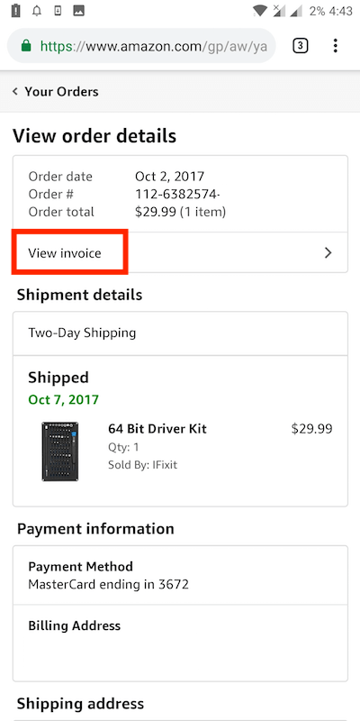 how-to-view-amazon-business-invoices-and-receipt-information