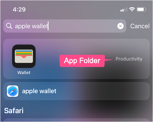 Jak przywrócić Apple Wallet na telefonie iPhone