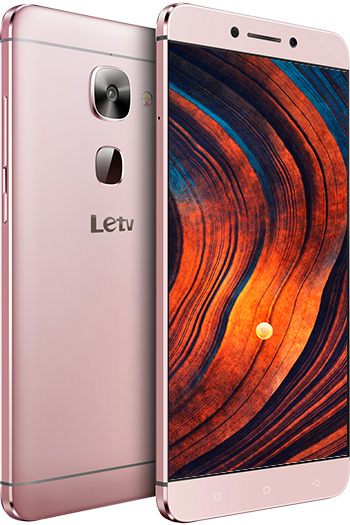 LeEco Le 2