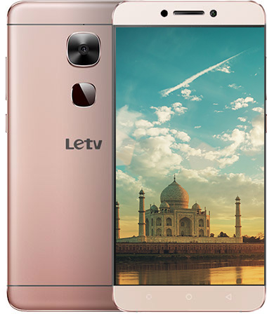 LeEco Max 2