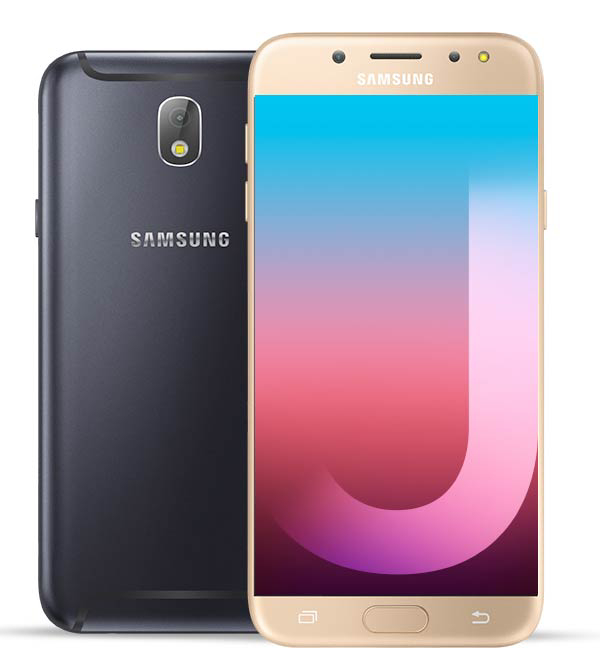 Samsung Galaxy J7 Pro_Black