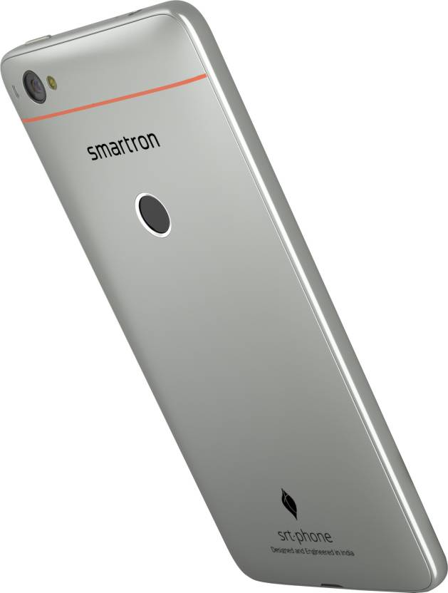 Smartron srtphone