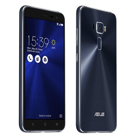 Asus Zenfone 3