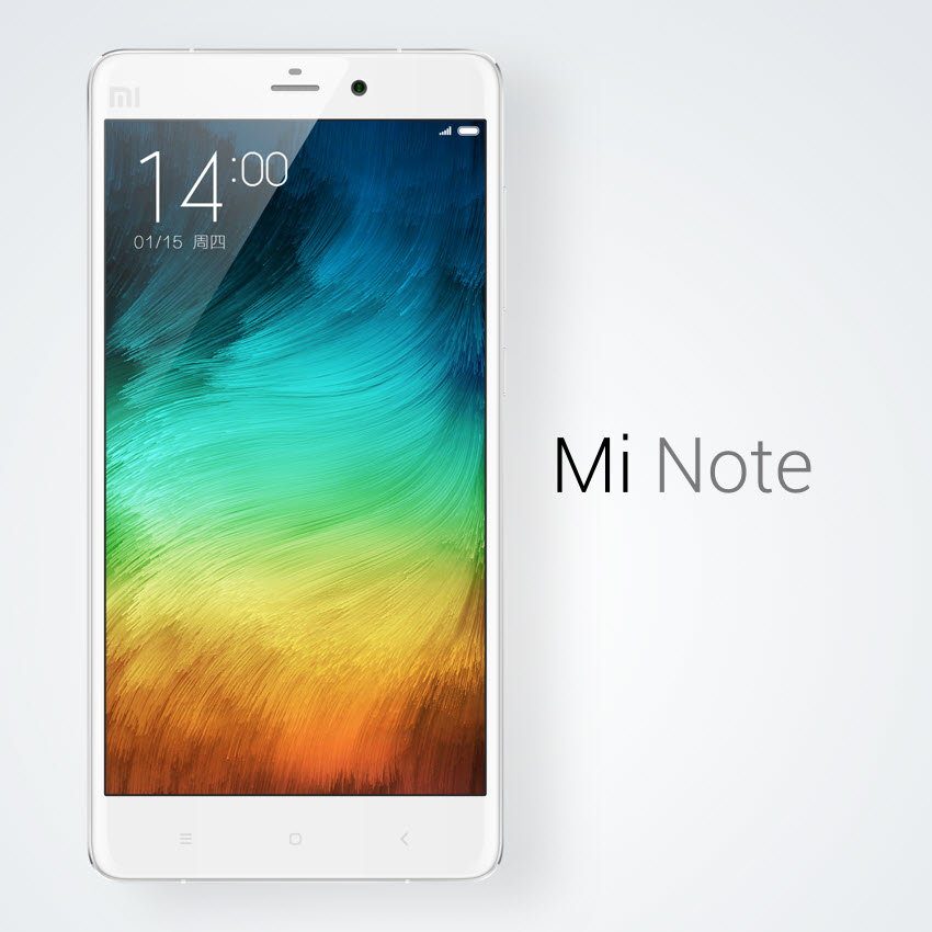 mi-note0001