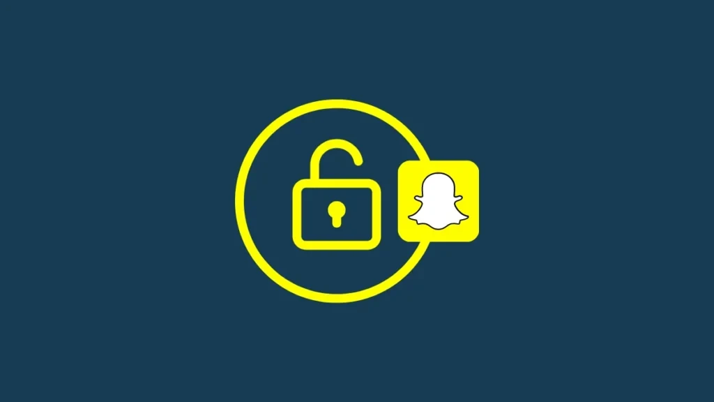 Tworzenie prywatnych relacji na Snapchacie
