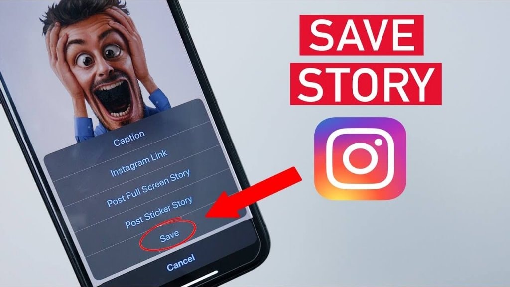 Instagram Story Downloaders, które działają na każdym urządzeniu | Legit Apps & Sites