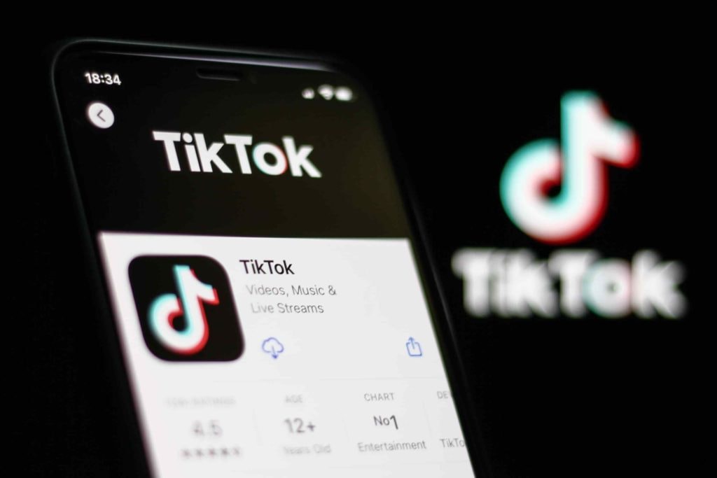 Jak korzystać z TikTok dla biznesu?