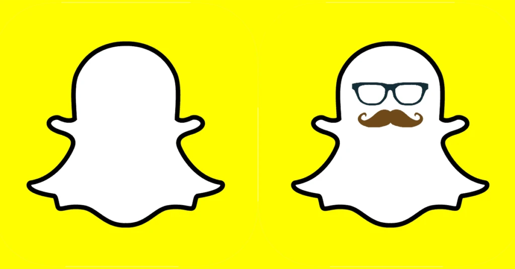 Czy duch ze Snapchata jest chłopcem czy dziewczynką?