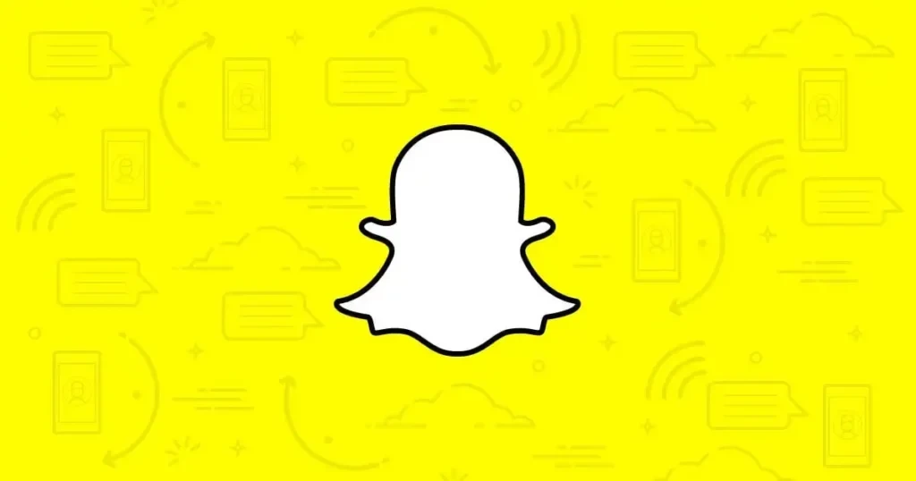 Jak nazywa się duch Snapchata?