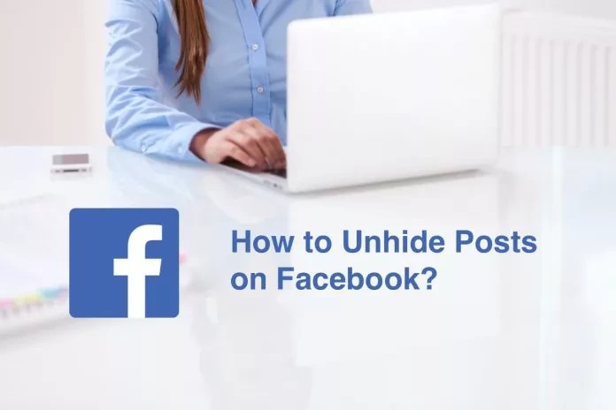 Jak ukryć post na Facebooku?