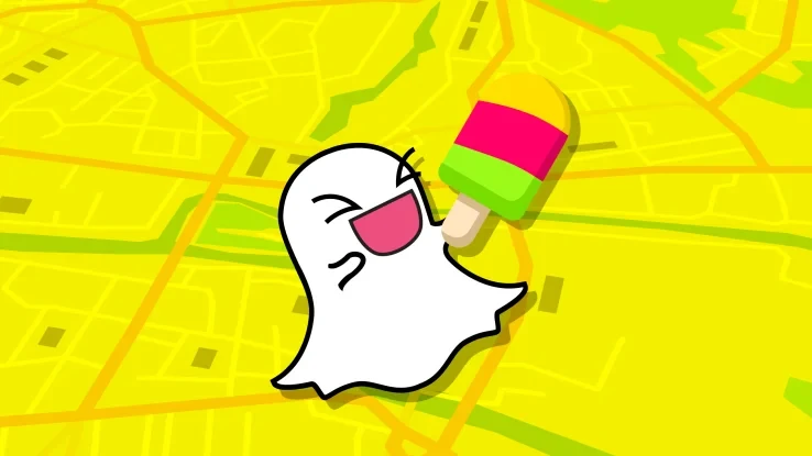 Wyłącz filtr Snapchata Lehigh Valley