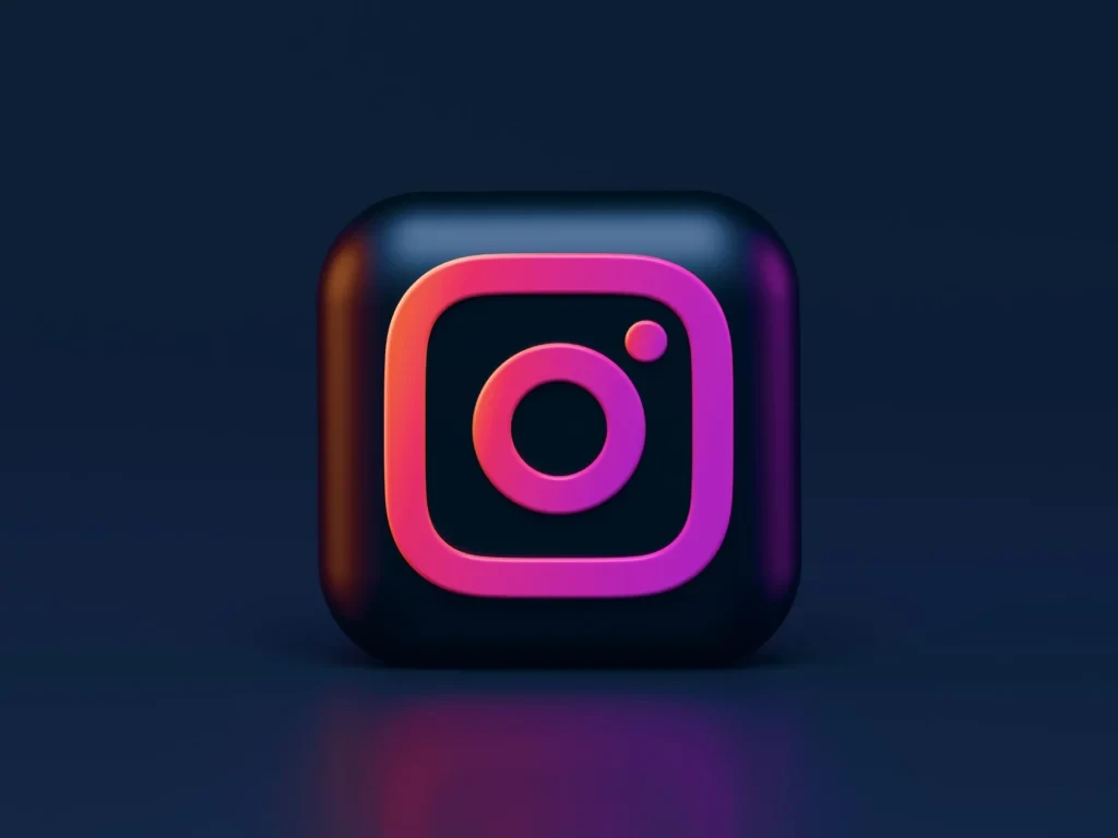 Na czym opierają się sugerowane kołowrotki na Instagramie?