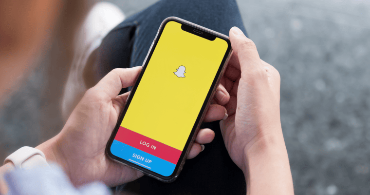 Jak zezwolić Snapchatowi na korzystanie z aparatu na iPhone & Android (2022)