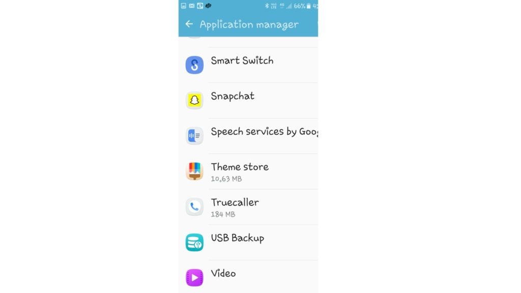 Jak zezwolić Snapchatowi na korzystanie z aparatu na iPhonie i Androidzie (2022)