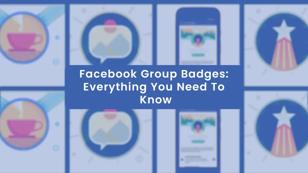 Jakie są wszystkie odznaki na Facebooku?