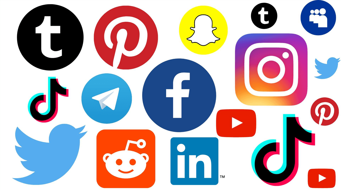 platformy mediów społecznościowych