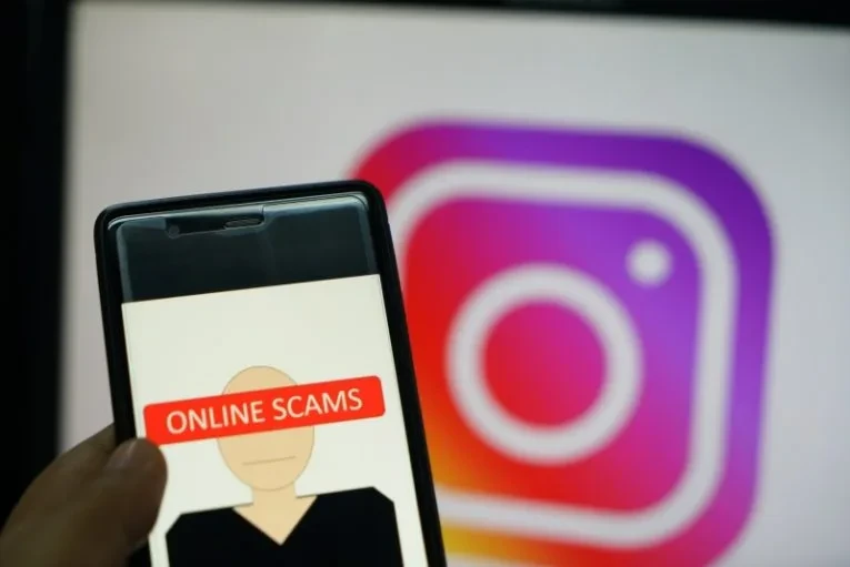 Dotknij, aby zresetować hasło do Instagrama: nowe ostrzeżenie o oszustwie!