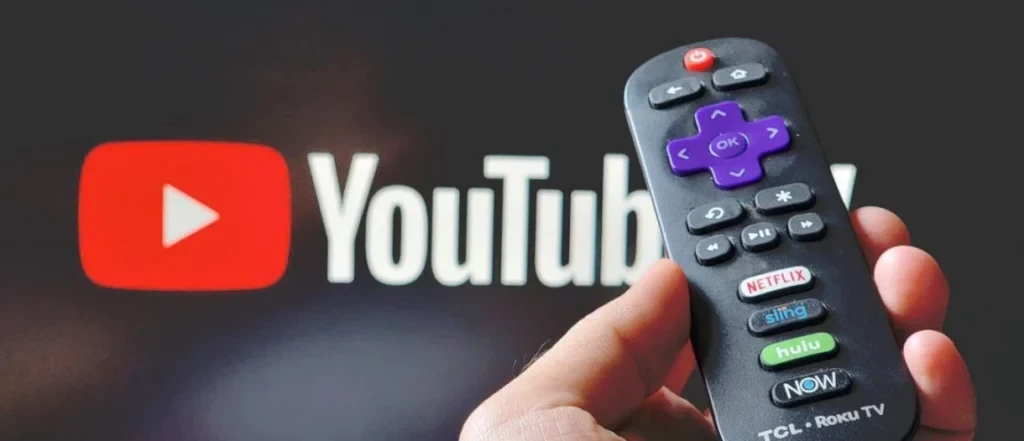Jak naprawić YouTube TV nie działający na Roku?