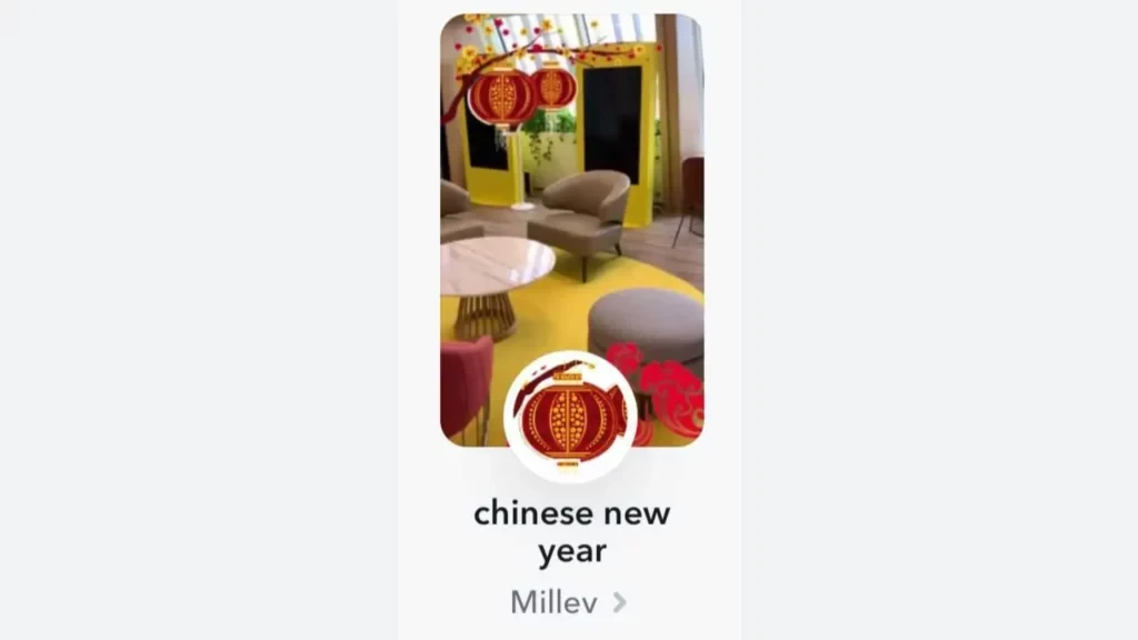 Chiński Nowy Rok By Millev