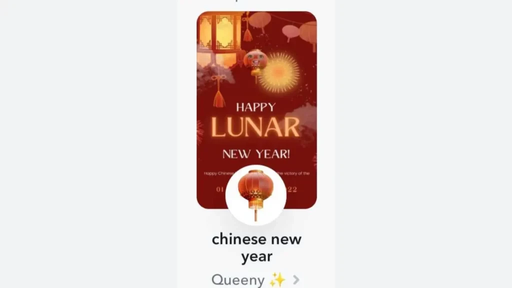 Chiński Nowy Rok by Queeny