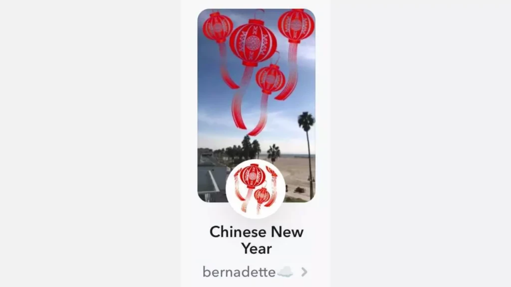 Chiński Nowy Rok według Bernadette