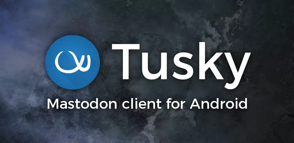 Tusky: Najlepsze aplikacje Mastodon