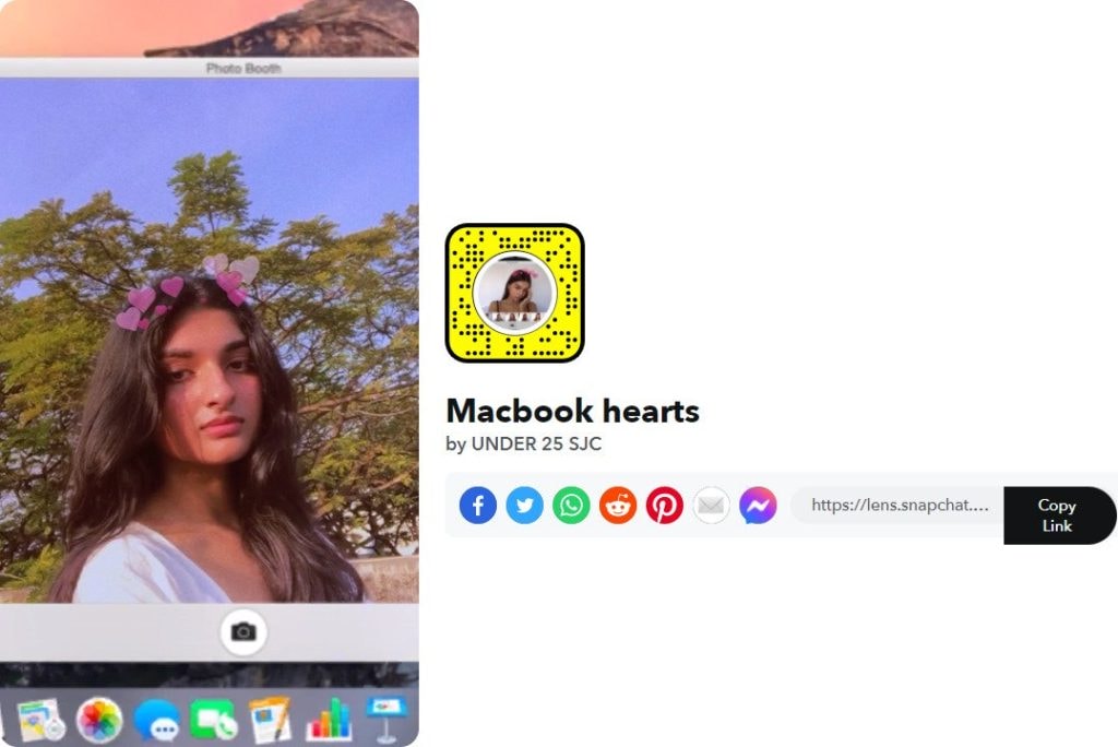 26 najlepszych filtrów Snapchata do selfie dla facetów iamp; Dziewczyny [2022 zaktualizowane]