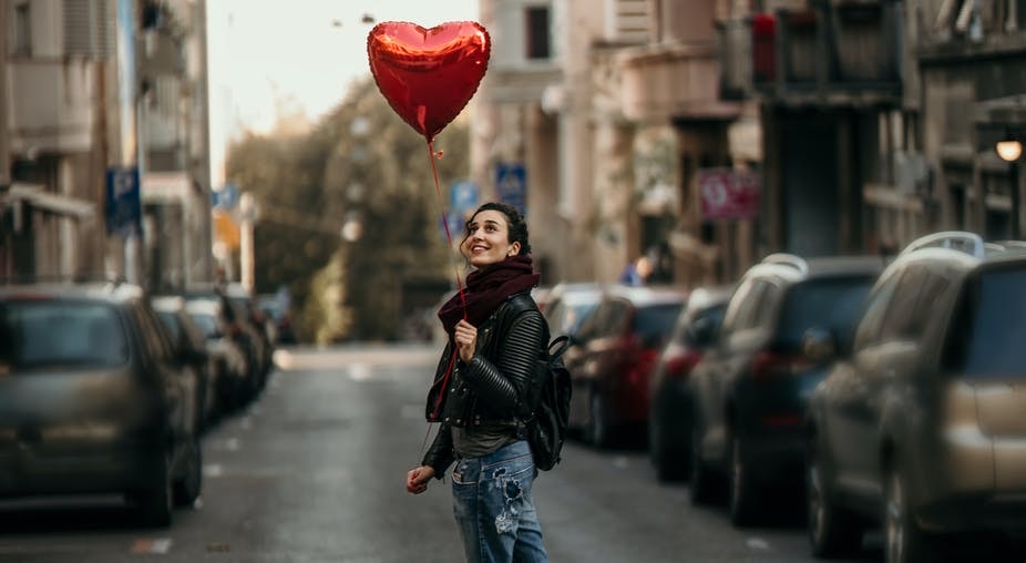 Walentynkowe podpisy na Instagramie 2022/ Podkręć swój Insta z miłością: Walentynkowy podpis dla singli