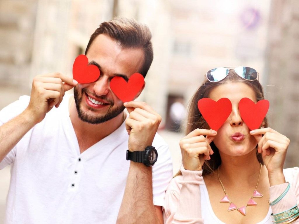Walentynkowe podpisy na Instagramie 2022/ Podkręć swój Insta miłością: Dowcipne podpisy na Instagramie na Walentynki