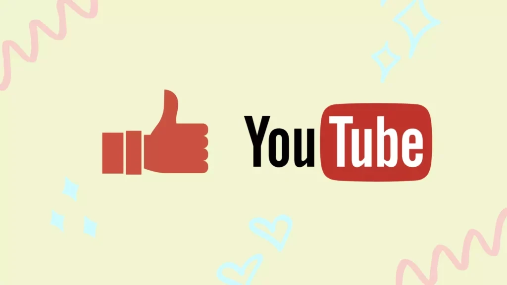 Lista najbardziej lubianych filmów na YouTube w 2022 roku