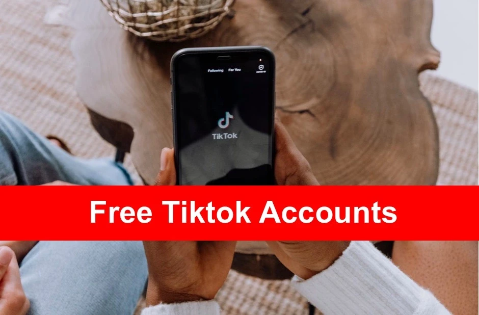Kliknij tutaj, aby dowiedzieć się więcej o tym, czym jest darmowe konto na TikTok. Wyjaśniłem wszystko dla ponad 50 darmowych kont TikTok