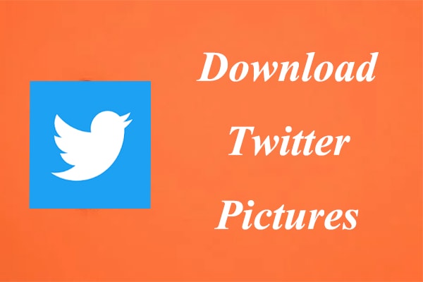 qwitter - 8 najlepszych programów do pobierania obrazów z Twittera | Teraz zapisz swoje obrazy z Twittera