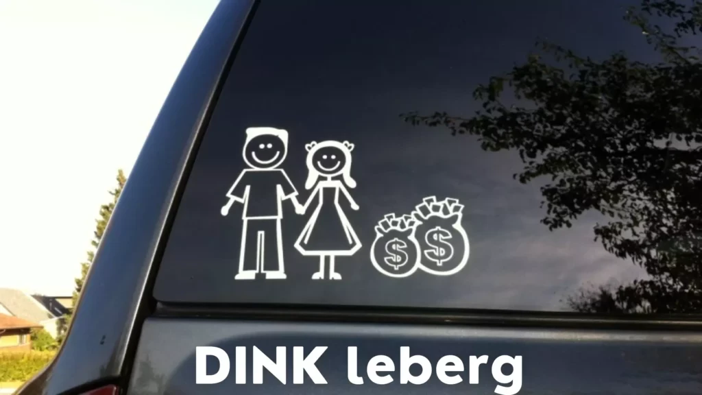 Dinkleberg dla DINK - podwójny dochód bez dzieci