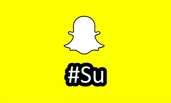 Co oznacza S/U na Snapchacie? Uwaga na nowy slang!
