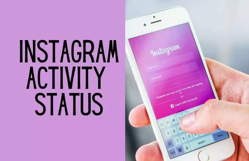 Co oznacza dzisiejsza aktywność na Instagramie?