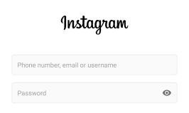 Czy można zalogować się na Instagramie bez numeru telefonu?