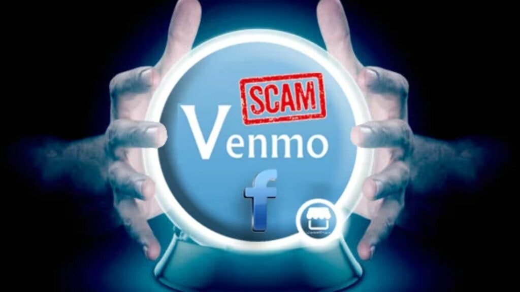 Czym jest oszustwo Venmo na Facebook Marketplace?