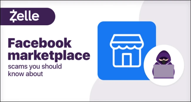 Czym jest oszustwo Zelle Facebook Marketplace?