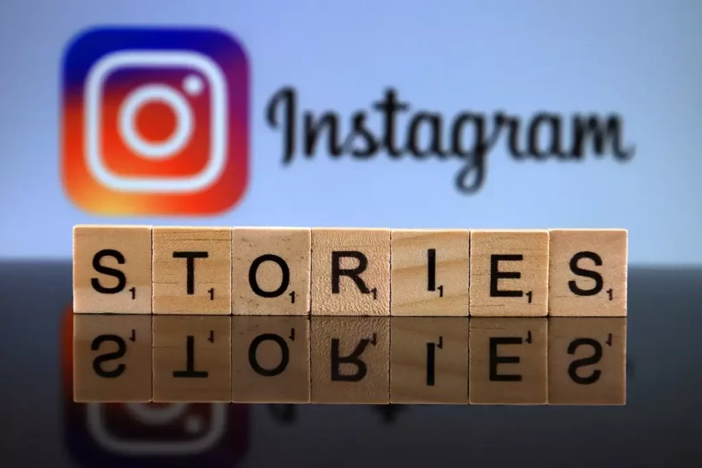 Jak naprawić brak wyświetlania widoków relacji na Instagramie?