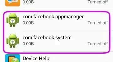 Co robi Menedżer aplikacji Facebooka?