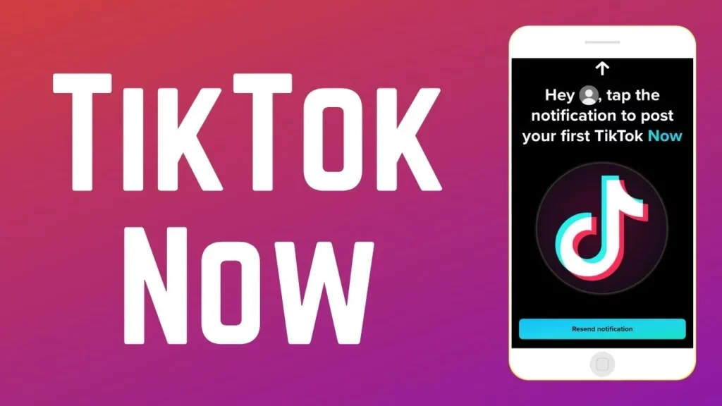 Co to jest TikTok Now: Funkcje TikTok Now & Jak publikować na TikTok Now?